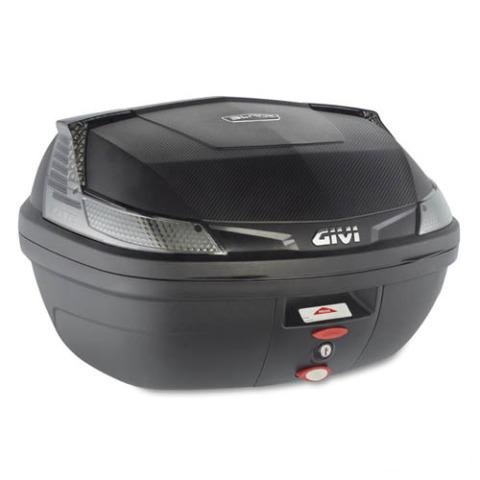 Кофр Givi B47 (B4700nml) 47л Monolock