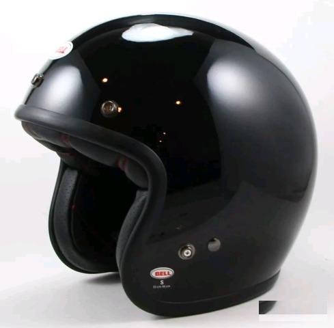 Шлем Bell Custom 500 XL