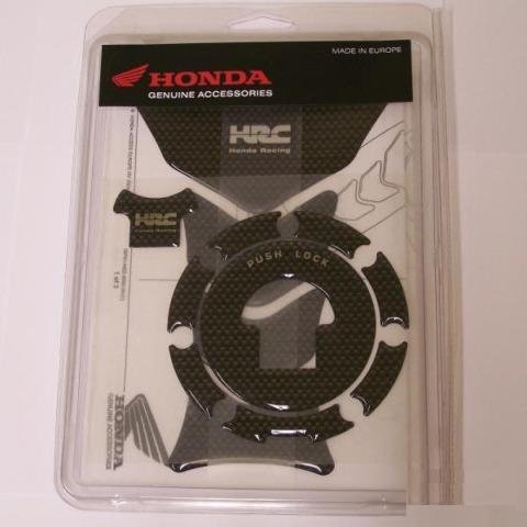 Комплект наклеек на бак мотоцикла Honda