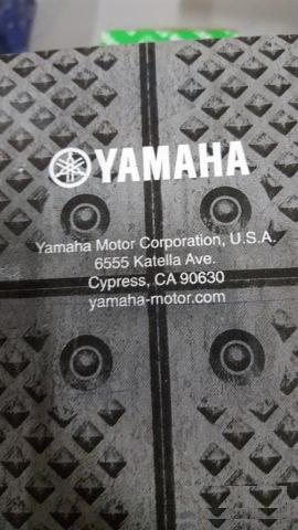 Туманки для Yamaha Roadliner новые