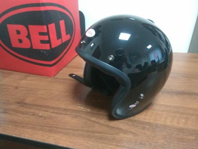 Шлем Bell Custom 500 L Новый