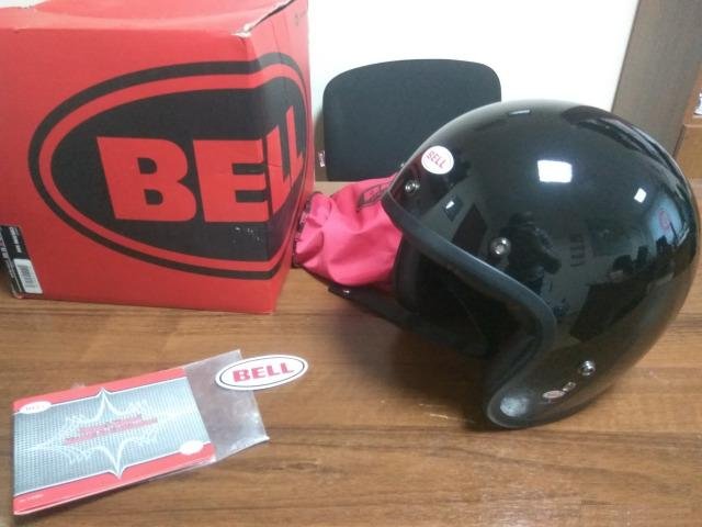 Шлем Bell Custom 500 L Новый