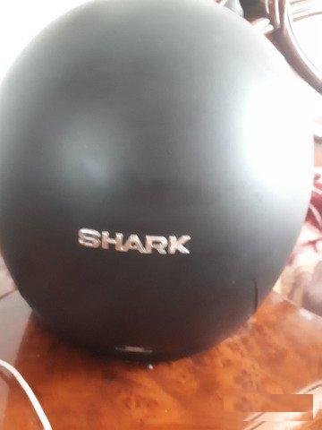 Шлем shark