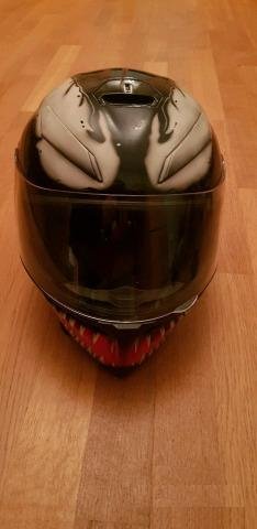 Agv k5