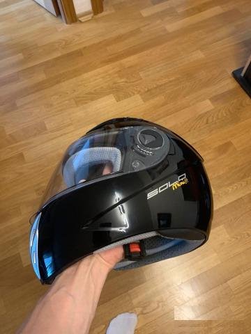 Caberg solo mini MOTO.fm