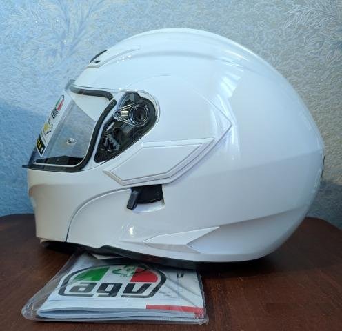 AGV Compact ST (XL/61)