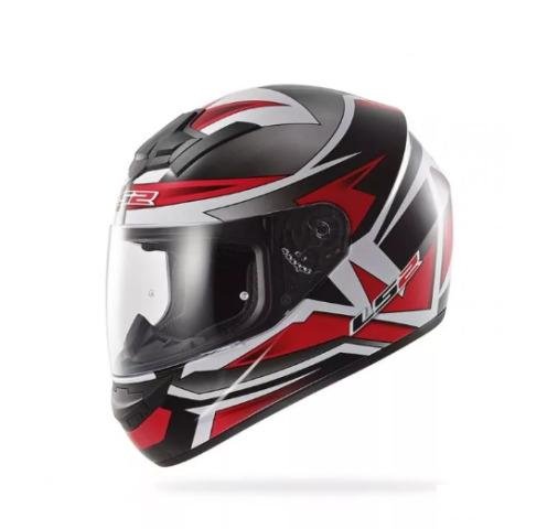 Шлем LS2 helmets FF352 L,хl