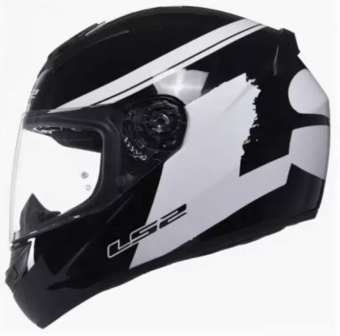 Шлем LS2 helmets FF352 L,хl