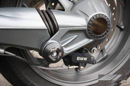 Слайдер кардана GSG для BMW K / R