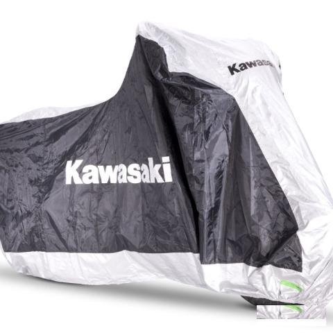 Чехол Kawasaki для мотоцикла 039PCU0011