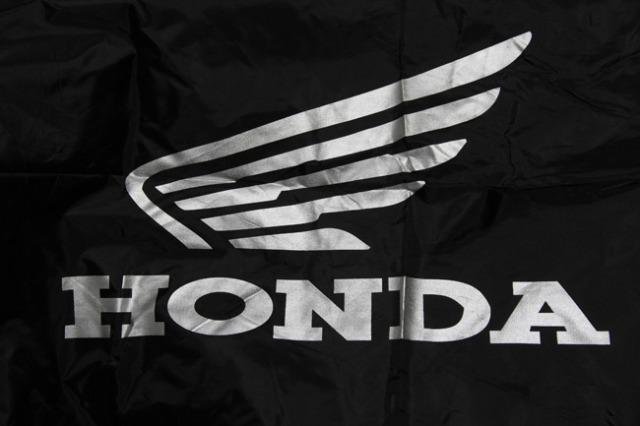Чехол для мотоцикла с логотипом Honda