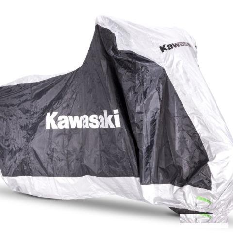 Чехол Kawasaki для мотоцикла 039PCU0009
