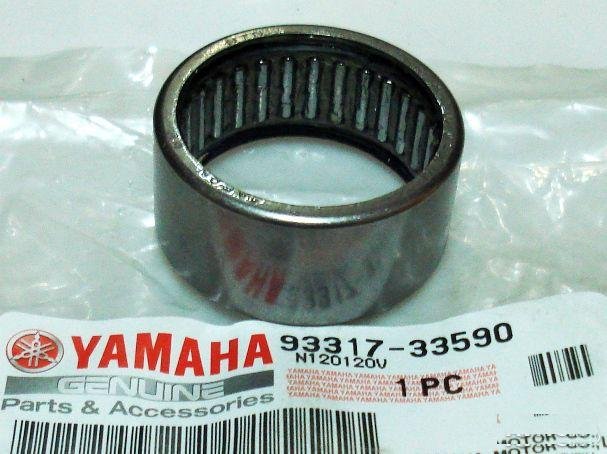 Подшипник Yamaha 93317-33590-00