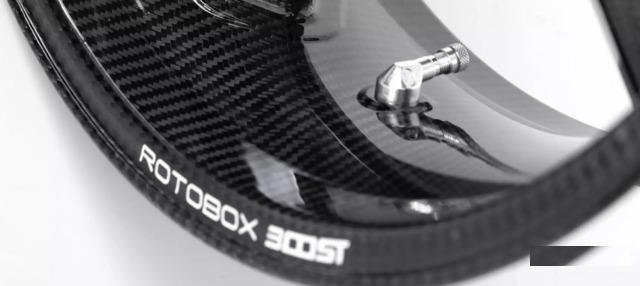 Rotobox диски карбон Ducati BMW Honda Yamaha