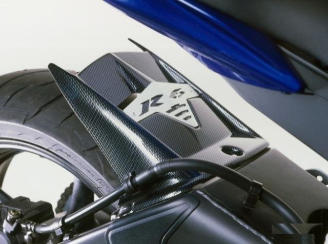 Хагер puig для Yamaha YZF-R6/YZF-R6 S (06-13)