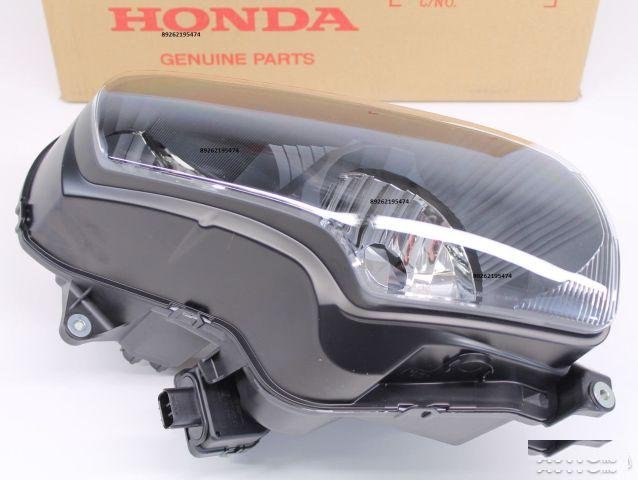 Для Honda GL1800 фара правая оригинальная