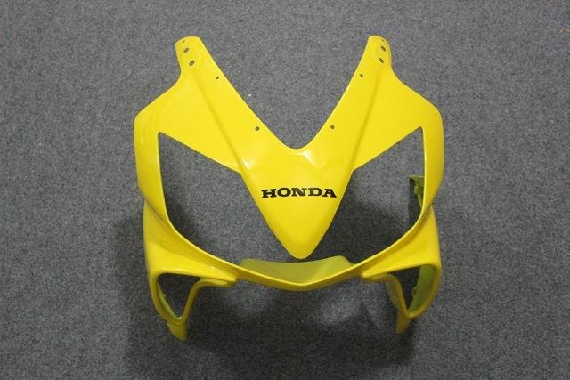 Передний обтекатель Honda CBR 600 F4i 01-07