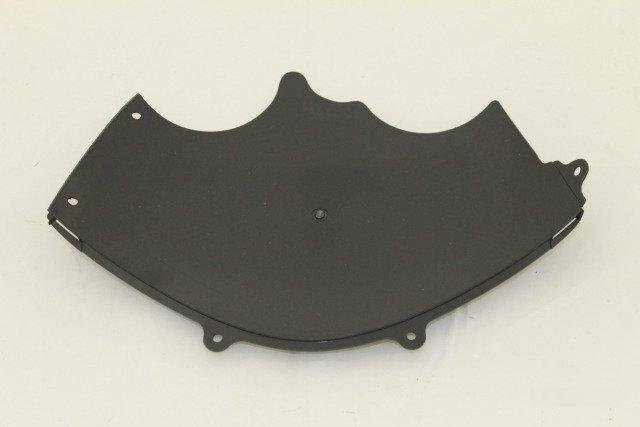 Накладка под фару GSX-R600/750 2004-2005