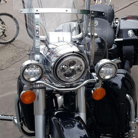 Фары Daymaker мото фары мотоцикла Harley 4.5