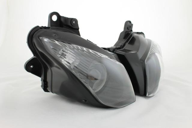 Фара на Kawasaki ZX-6R 2009-2010/ZX-10R 2008-2010