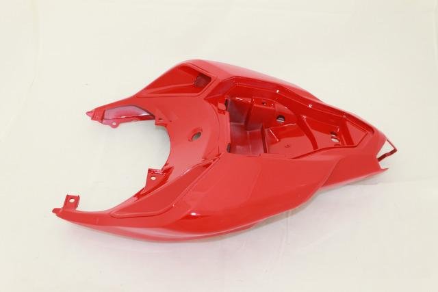 Хвост Ducati 1098 2007-2011