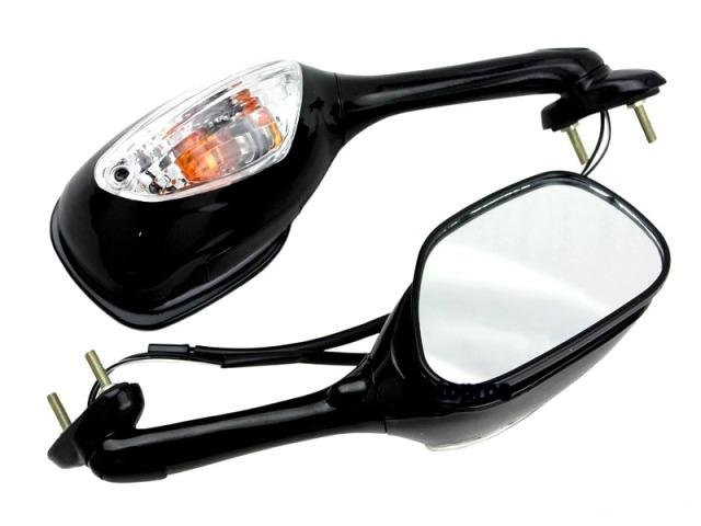 Зеркала для Suzuki GSX-R600/750/1000 05-10