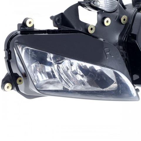 Фара головного света для Honda CBR 600RR 03-06