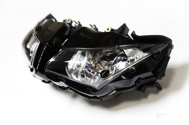 Фара для мотоцикла Honda CBR1000RR 2012-2015