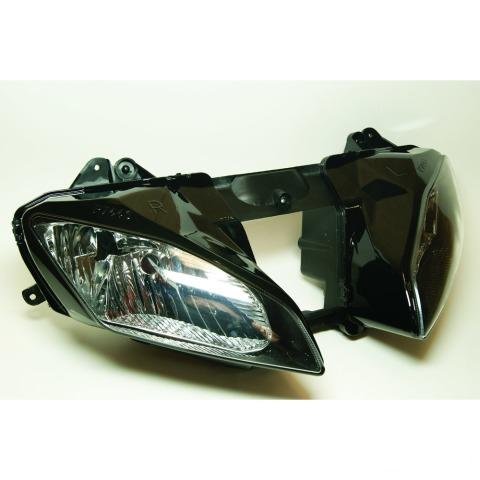 Фара головного света для Yamaha R6 08-15