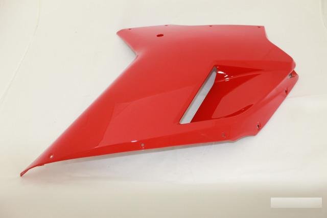 Правый обтекатель Ducati 1098 2007-2011