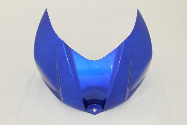 Накладка на бак GSX-R1000 2007-2008