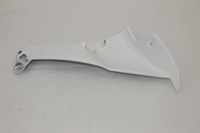 Боковой пластик (накладка) L YZF-R1 2009-2012