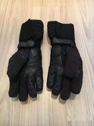 Мото перчатки Dainese Scout Evo GTX р.7