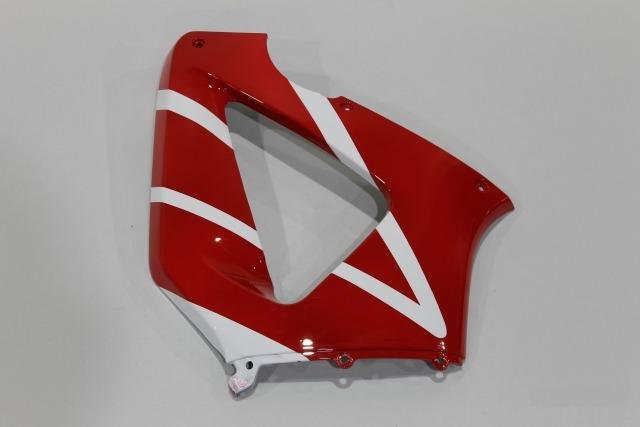 Боковой пластик правый Honda CBR929RR 2000-2001