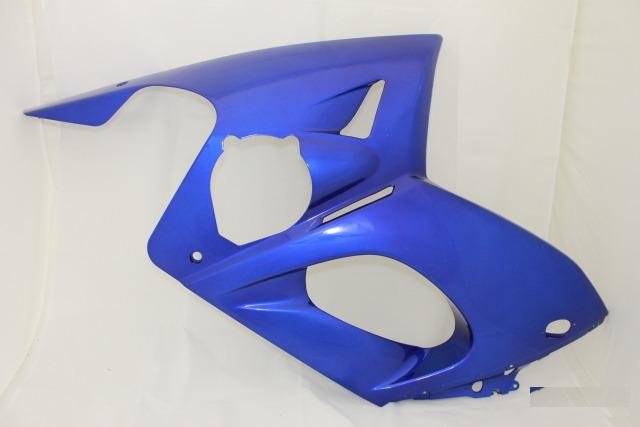 Боковой пластик L yamaha YZF600 1996-2007