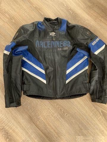Мото-куртка Arlenness 54 размер