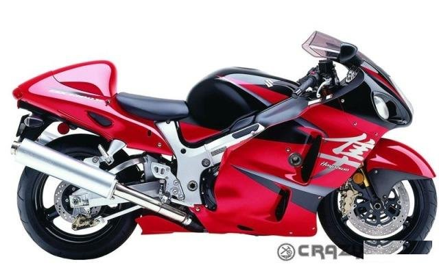 Слайдеры Suzuki GSX1300R Hayabusa 1999-2016