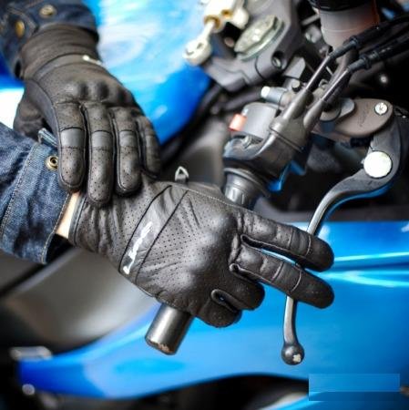 Мотоперчатки MBW summer gloves