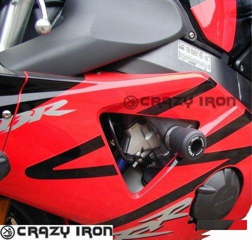 Слайдеры Honda CBR929RR CBR954RR