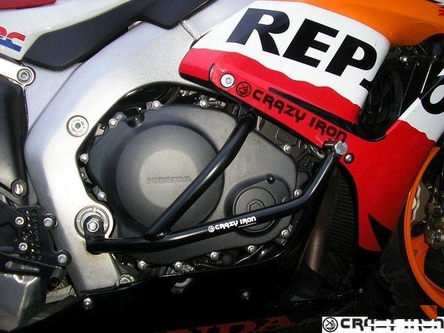 Дуги для Honda CBR1000RR 2004-2007