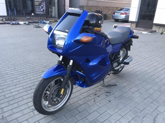 BMW k1100 k100