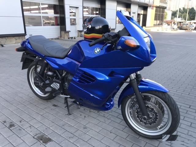 BMW k1100 k100