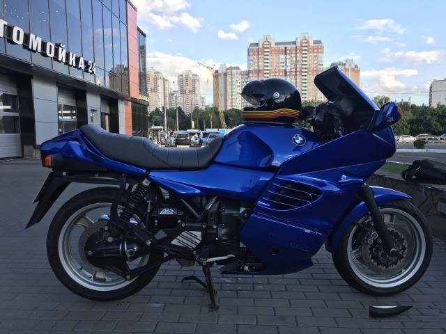 BMW k1100 k100