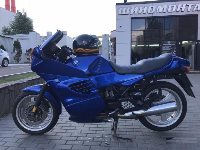 BMW k1100 k100