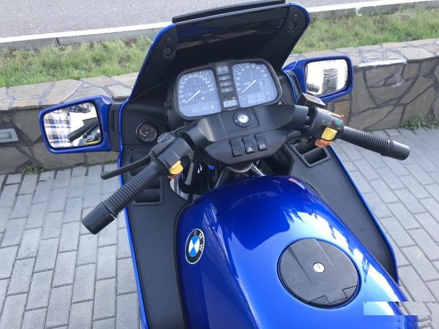 BMW k1100 k100