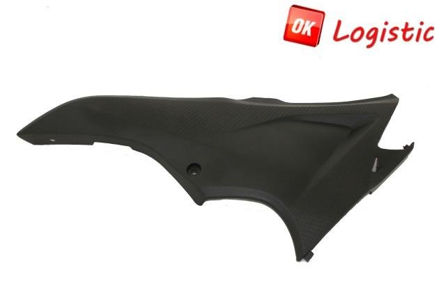 Накладка на бак левая honda CBR500/400 2013