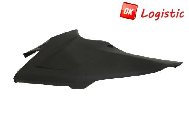 Накладка на бак левая honda CBR500/400 2013