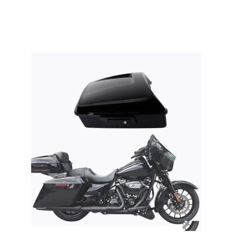 Кофр Electra Glide Road King мото Tour Pak Harley