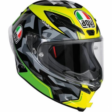 Мотошлем AGV Corsa R