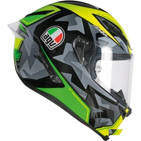 Мотошлем AGV Corsa R